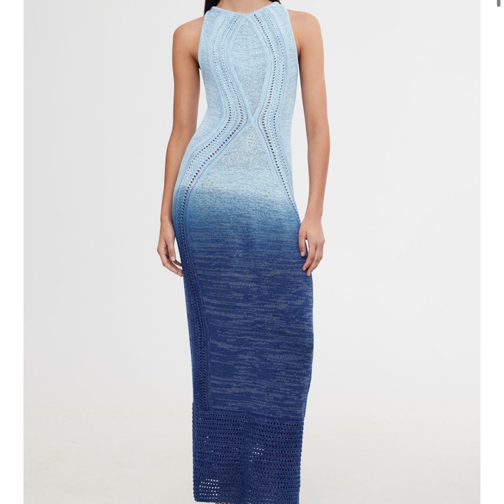 Significant Other Orly Dress
